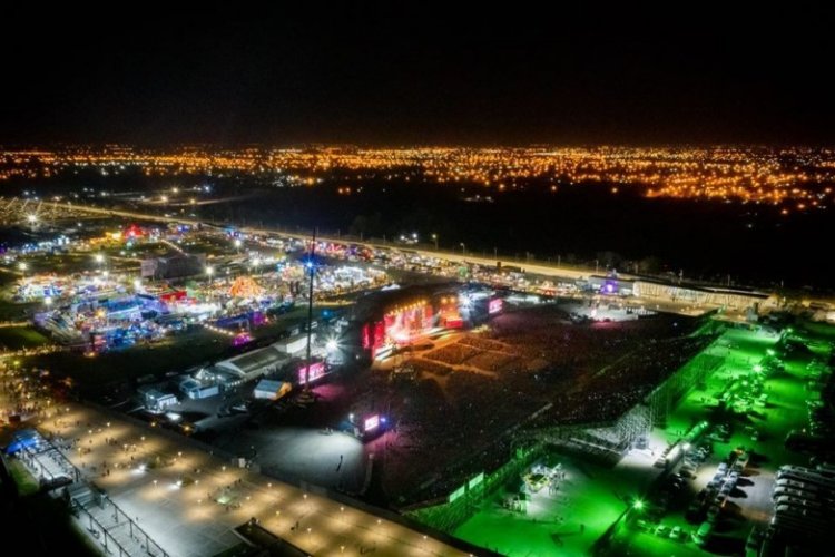 FNS 2023: conocé los accesos para llegar e ingresar al Costanera Complejo Ferial