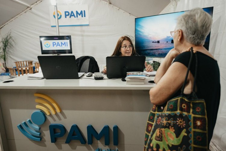 FNS 2023: entregarán 1000 entradas gratuitas por noche a jubilados