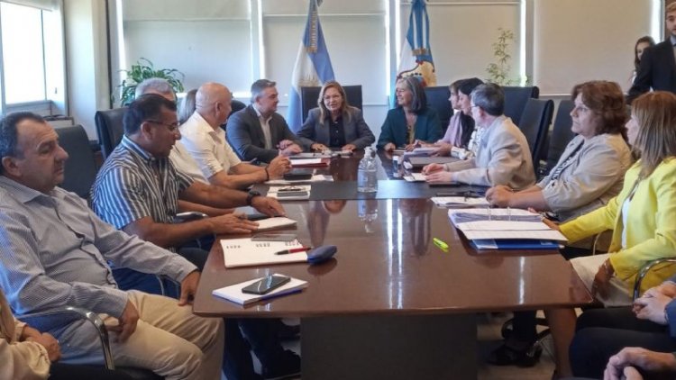 Paritarias docentes: habrá propuestas concretas
