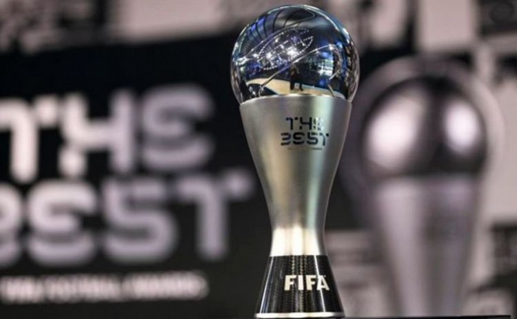 Argentina, podría marcar un récord en los premios The Best