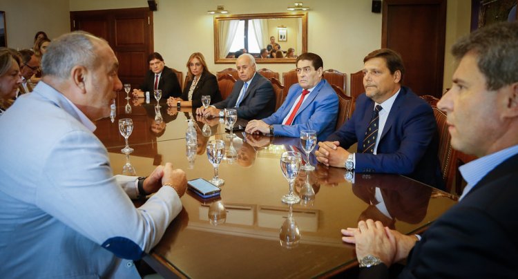 El 27 de abril se realizará la apertura de sobres para la licitación de la Ciudad Judicial