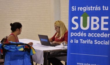 Cómo obtener descuento del 55% en tus viajes con SUBE