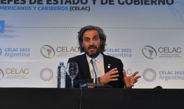 Cafiero le puso fin a un pacto con Reino Unido por las Islas Malvinas