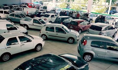 La venta de autos usados cayó un 8,2% respecto a febrero de 2022