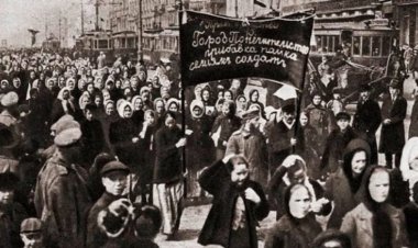 Día de la Mujer: por qué se celebra el 8 de marzo