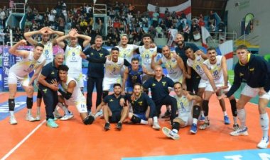 UPCN eliminó a River y se metió a las semifinales de la Liga