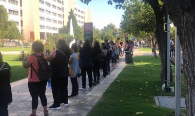 Autoconvocados vuelven a reclamar