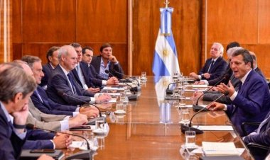 El canje de deuda tuvo una aceptación del 64%