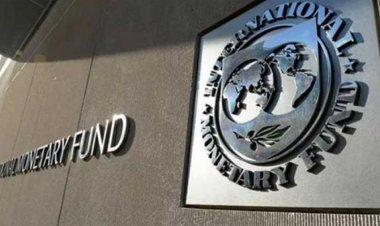 El FMI aprobó un cambio en las metas de acumulación de reservas