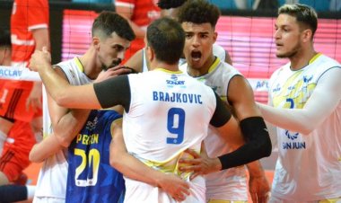 UPCN rumbo al Sudamericano de Clubes en Brasil