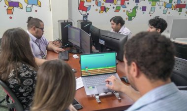 2000 sanjuaninos se inscribieron a los cursos de San Juan Tec