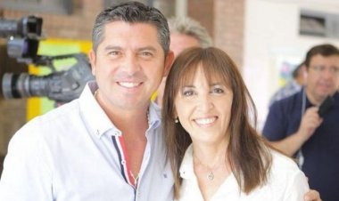 Susana Laciar encabeza como candidata a Intendente por la Capital de San Juan