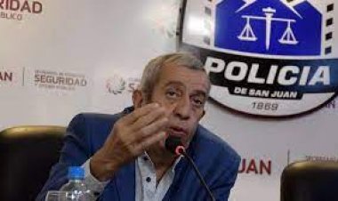 Fiscalía  anunció medidas para manejar los piquetes