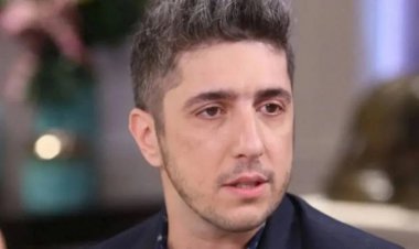 Jey Mammón: el comunicado tras la denuncia por abuso