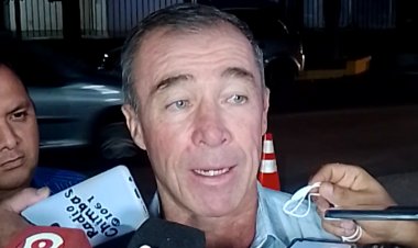 Luce renovado el "Paseo Manuel Dorrego"