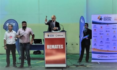 La CAS rematará 12 vehículos en San Juan