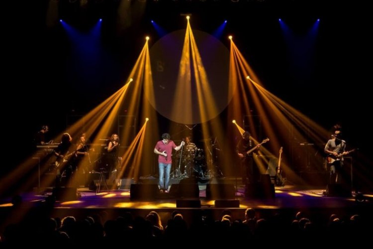 La música de Pink Floyd llega al TB junto a The End