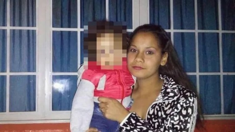 Murió la mujer que iba junto a su hija cuando fue embestida por un camión