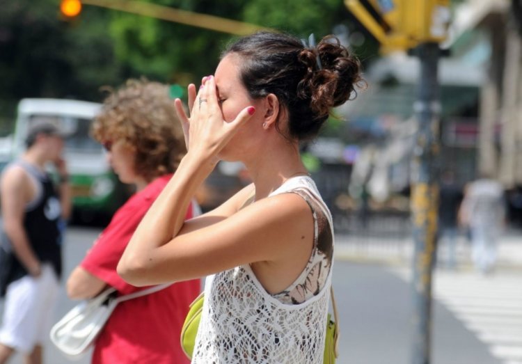 Ola de calor extremo: recomendaciones para evitar problemas de salud