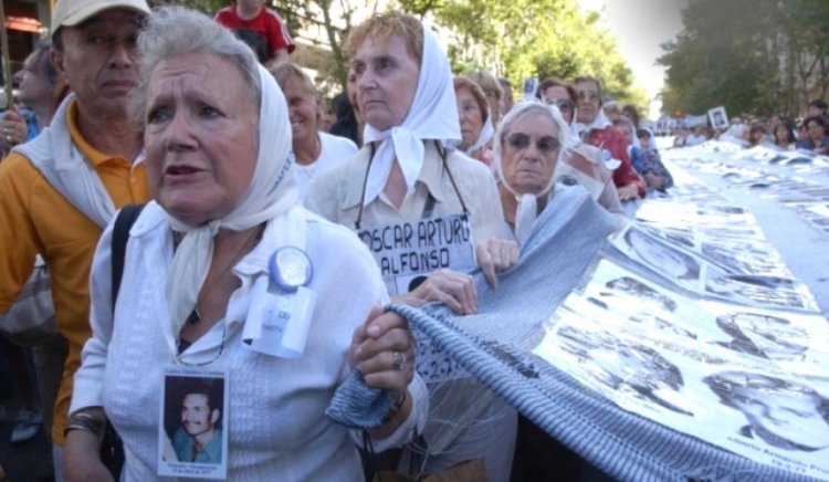 Madres y Abuelas de Mayo convocan a marchar el 24 de marzo contra la "corporación judicial"