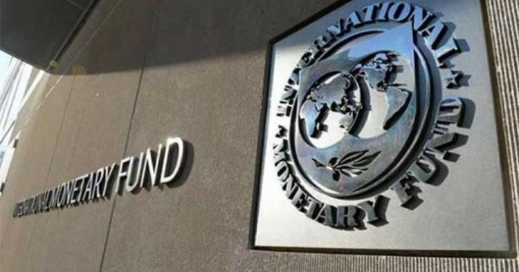 El FMI aprobó un cambio en las metas de acumulación de reservas