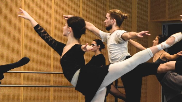 El TB convoca a artistas para formación profesional en danza