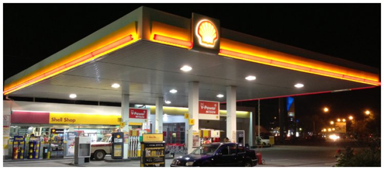 Aumentó la nafta: Shell aplicó una suba de 3,8%
