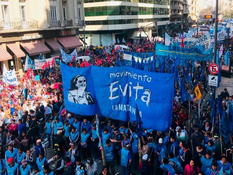 El Movimiento Evita podría haber desviado $4.000 millones del Potenciar Trabajo