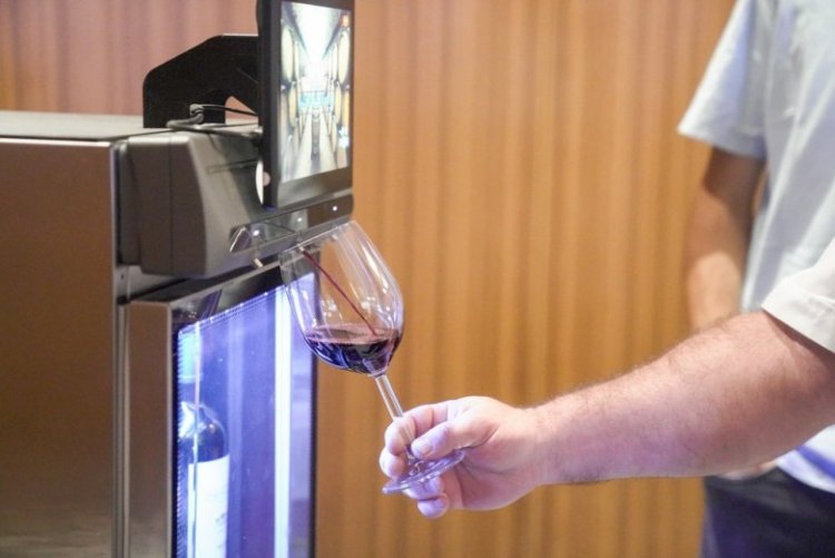 San Juan promociona el consumo de vino en copa