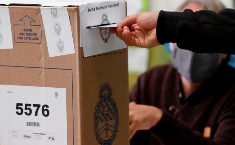 Jujuy, La Rioja y Misiones eligen gobernador  este domingo