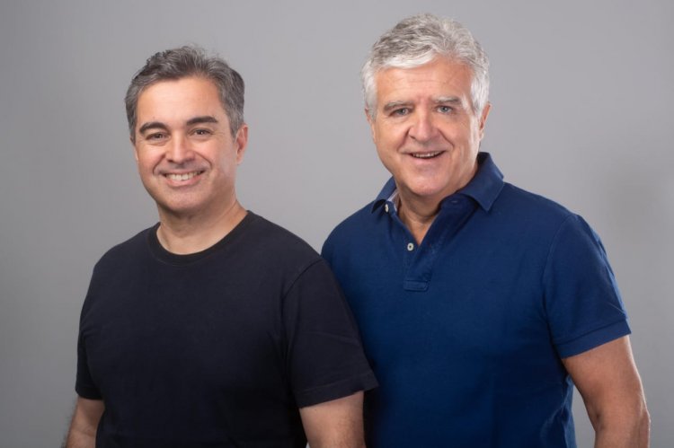 Marcelo Arancibia nombró a su compañero de fórmula