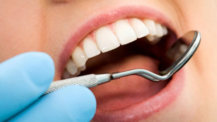 Atención odontológica gratuita en Rivadavia