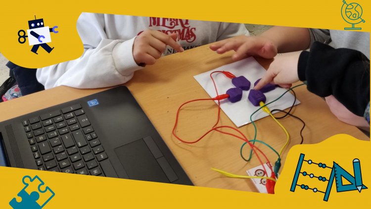 Inicia el taller gratuito de creación de videojuegos