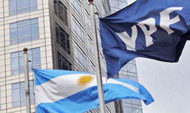EEUU fallo contra Argentina por la reestatización de YPF