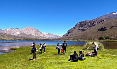 Semana Santa 2023: se espera un gran movimiento turístico en todo el país