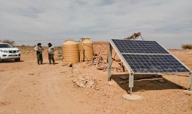 Acceso al Agua Segura entregó cerca de $4 millones a comunidades originarias