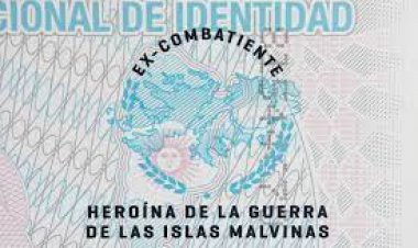 Nuevo DNI:  quiénes están obligados a hacerlo