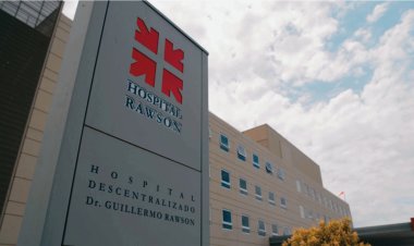 Realizaron un proceso de donación y ablación de órganos y tejidos