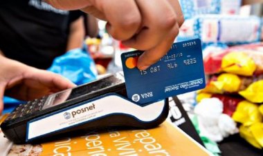 Aumentan el 35% para la Tarjeta Alimentar