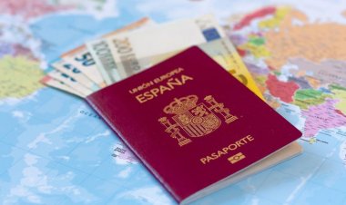 Informate cómo acceder a la ciudadanía española