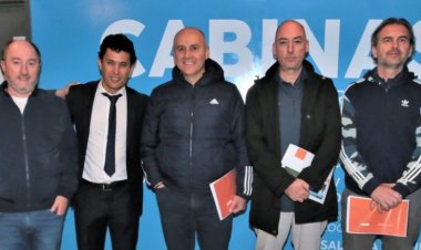 Autoridades de FIFA evalúan si San Juan puede ser sede del mundial Sub 20 de fútbol