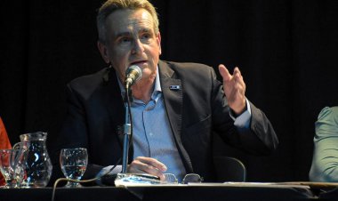 Inflación:  Rossi admitió que no están logrando los resultados esperados