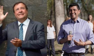 Río Negro elige gobernador y busca retener el poder de la mano de Weretilneck