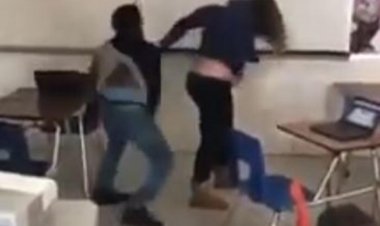 Despiden a una maestra de Texas que ponía a sus alumnos a pelear