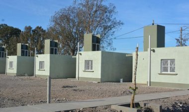 IPV confirmó las fechas de sorteo para Suelo Activo