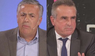 Ecos políticos a la baja de Alberto Fernández a una reelección presidencial