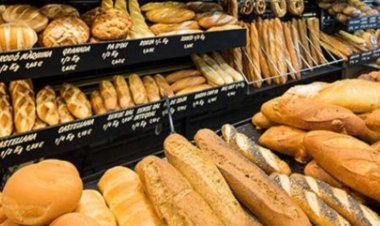 Este miércoles aumentó el precio del kilo de pan