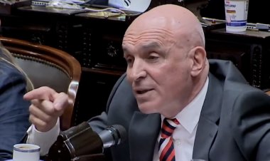 Espert pidió  entrar a Juntos por el Cambio