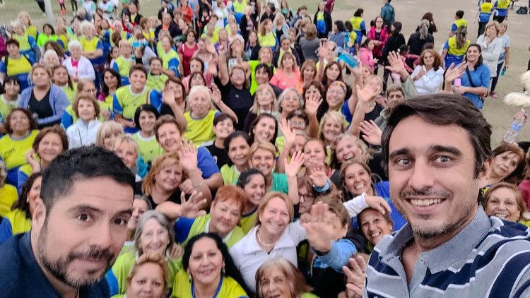 Más de 60 espacios para hacer deporte gratis cerca de tu casa