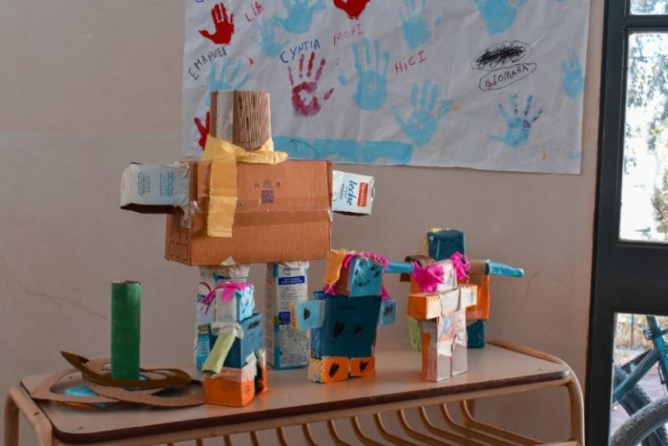 San Juan tendrá más de 60 Centros de Desarrollo Infantil